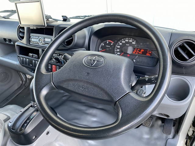 トヨタダイナアルミバン小型（2t・3t）[写真31]