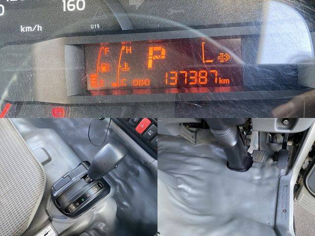 トヨタダイナアルミバン小型（2t・3t）[写真32]