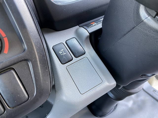 トヨタダイナアルミバン小型（2t・3t）[写真33]