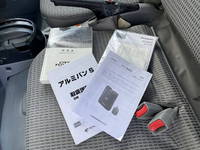 トヨタダイナアルミバン小型（2t・3t）[写真34]