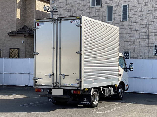 トヨタダイナアルミバン小型（2t・3t）[写真04]
