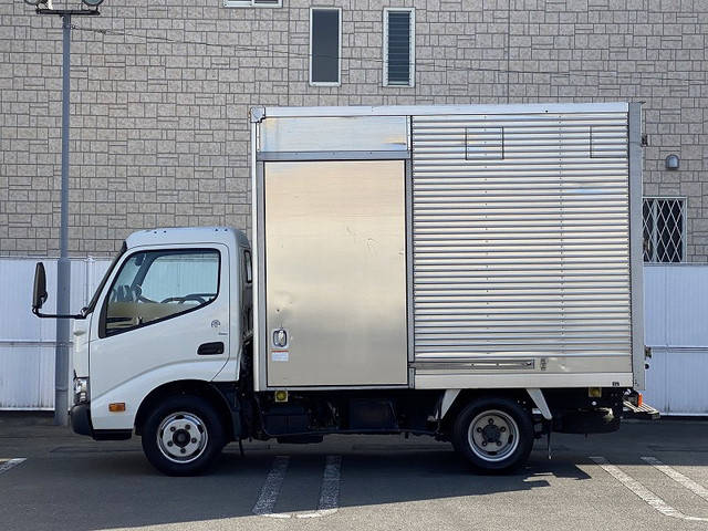 トヨタダイナアルミバン小型（2t・3t）[写真06]
