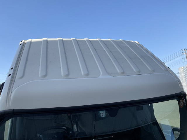 トヨタダイナアルミバン小型（2t・3t）[写真08]