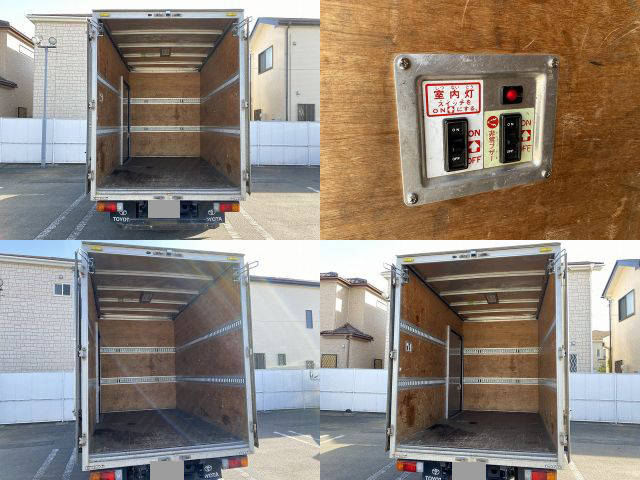 トヨタダイナアルミバン小型（2t・3t）[写真09]