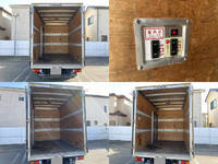 トヨタダイナアルミバン小型（2t・3t）[写真09]