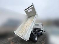 いすゞエルフダンプ小型（2t・3t）[写真13]