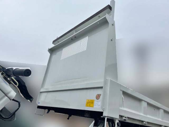 いすゞエルフダンプ小型（2t・3t）[写真15]