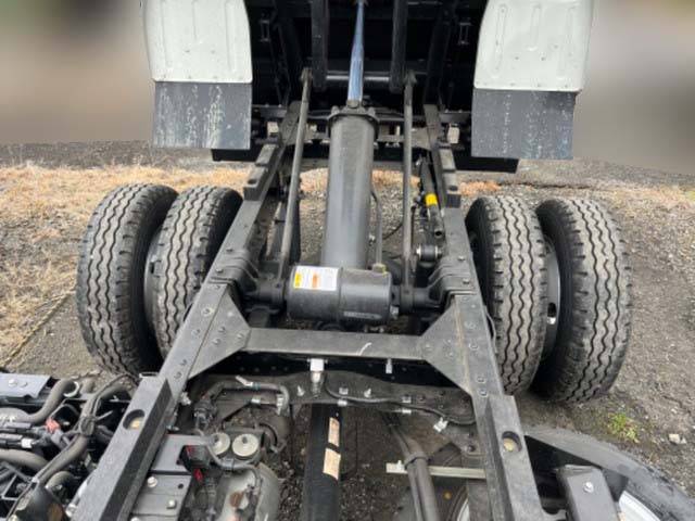 いすゞエルフダンプ小型（2t・3t）[写真18]