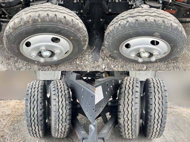 いすゞエルフダンプ小型（2t・3t）[写真19]