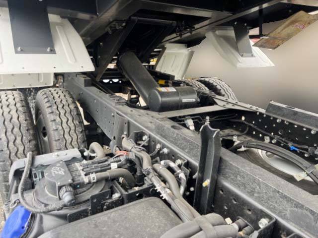 いすゞエルフダンプ小型（2t・3t）[写真20]