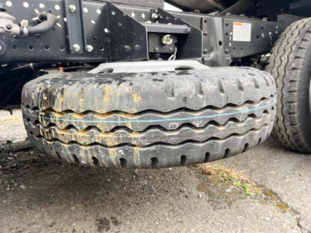 いすゞエルフダンプ小型（2t・3t）[写真22]