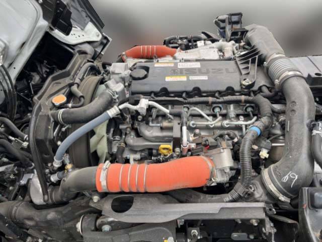 いすゞエルフダンプ小型（2t・3t）[写真24]