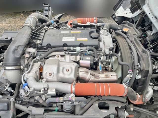 いすゞエルフダンプ小型（2t・3t）[写真25]