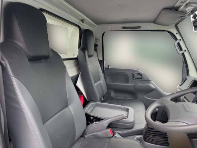 いすゞエルフダンプ小型（2t・3t）[写真26]