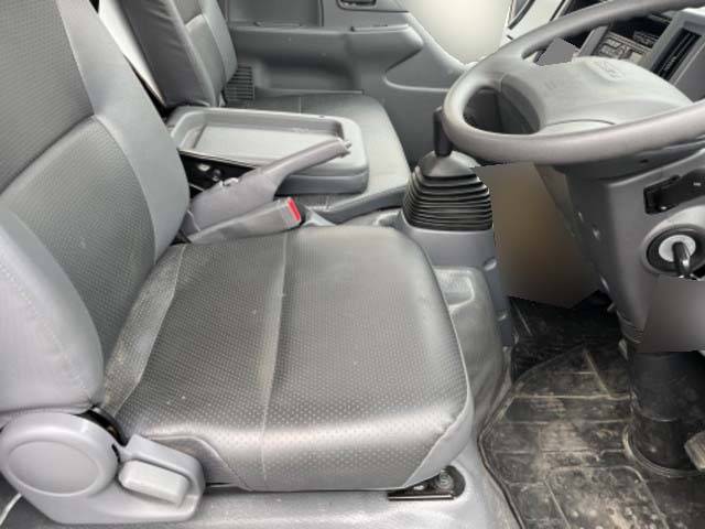 いすゞエルフダンプ小型（2t・3t）[写真27]