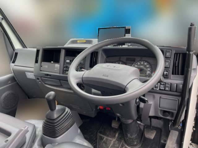 いすゞエルフダンプ小型（2t・3t）[写真28]