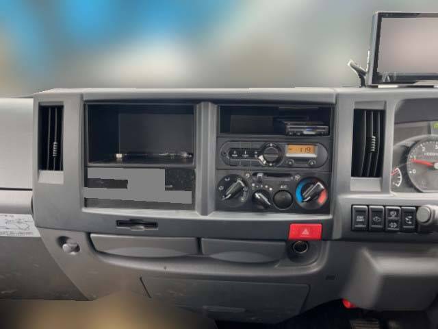 いすゞエルフダンプ小型（2t・3t）[写真32]