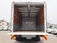 三菱ふそうファイターアルミウイング中型（4t）[写真15]