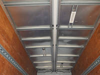 三菱ふそうファイターアルミウイング中型（4t）[写真17]