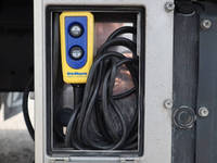 三菱ふそうファイターアルミウイング中型（4t）[写真21]