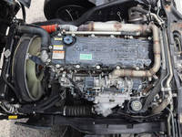 三菱ふそうファイターアルミウイング中型（4t）[写真25]