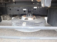 三菱ふそうファイターアルミウイング中型（4t）[写真26]