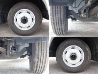 三菱ふそうファイターアルミウイング中型（4t）[写真27]