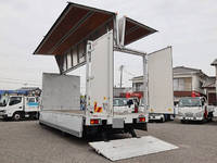 三菱ふそうファイターアルミウイング中型（4t）[写真02]