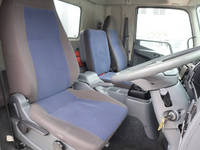 三菱ふそうファイターアルミウイング中型（4t）[写真30]