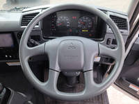 三菱ふそうファイターアルミウイング中型（4t）[写真34]