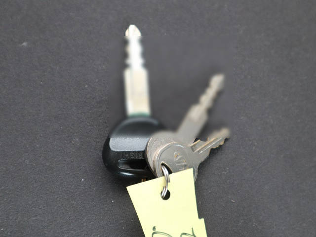 三菱ふそうファイターアルミウイング中型（4t）[写真39]