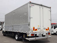 三菱ふそうファイターアルミウイング中型（4t）[写真08]