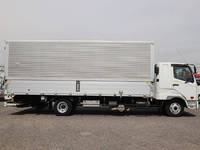 三菱ふそうファイターアルミウイング中型（4t）[写真09]