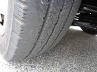 三菱ふそうキャンター平ボディ小型（2t・3t）[写真13]