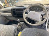 日野デュトロアルミブロック小型（2t・3t）[写真14]