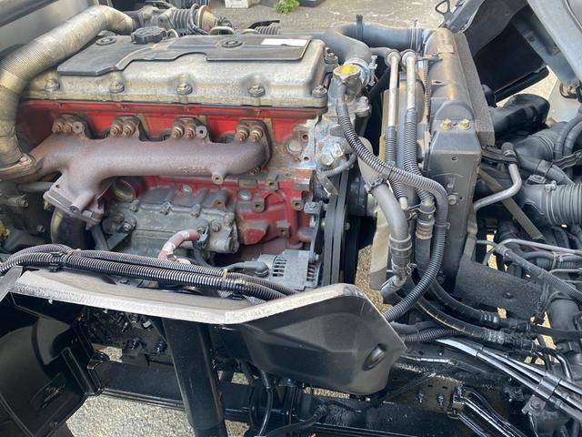 日野デュトロアルミブロック小型（2t・3t）[写真18]