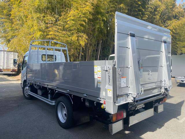 日野デュトロアルミブロック小型（2t・3t）[写真02]