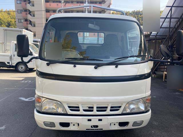 日野デュトロアルミブロック小型（2t・3t）[写真05]