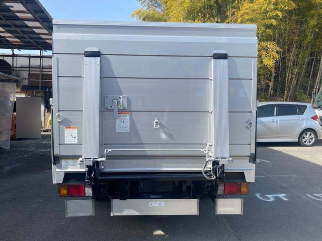 日野デュトロアルミブロック小型（2t・3t）[写真06]