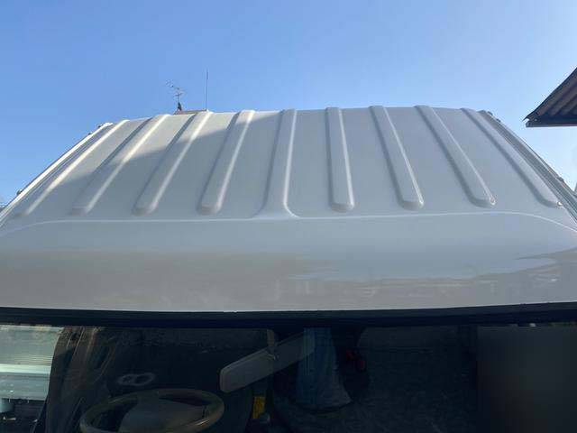 日野デュトロアルミブロック小型（2t・3t）[写真09]