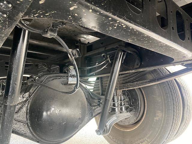 日野レンジャーアルミブロック中型（4t）[写真11]