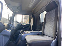 日野レンジャーアルミブロック中型（4t）[写真14]