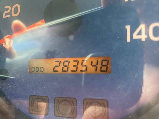 日野レンジャーアルミブロック中型（4t）[写真15]