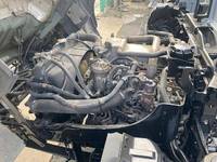 日野レンジャーアルミブロック中型（4t）[写真16]