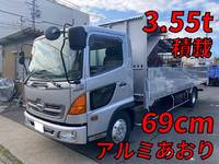 日野レンジャーアルミブロック中型（4t）[写真01]