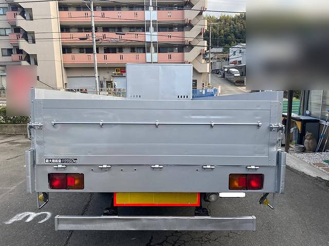 日野レンジャーアルミブロック中型（4t）[写真04]