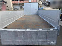 日野レンジャーアルミブロック中型（4t）[写真08]