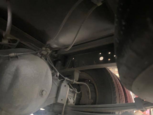 日野デュトロ冷凍車（冷蔵車）小型（2t・3t）[写真11]