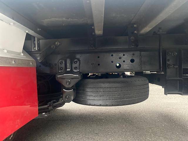 日野デュトロ冷凍車（冷蔵車）小型（2t・3t）[写真12]