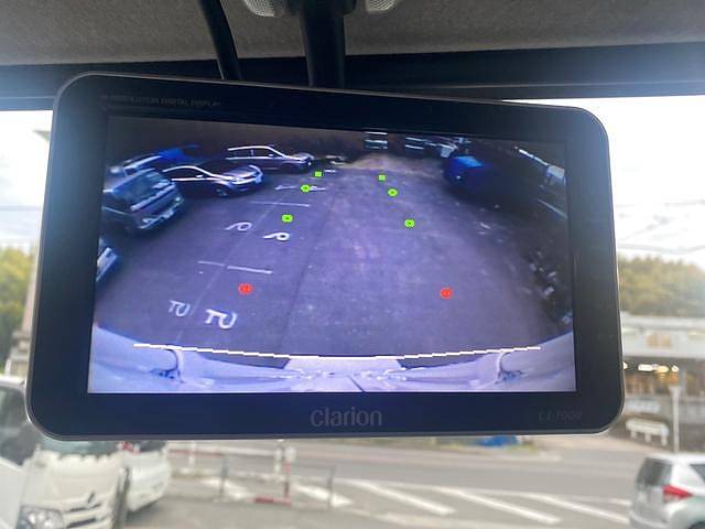 日野デュトロ冷凍車（冷蔵車）小型（2t・3t）[写真14]